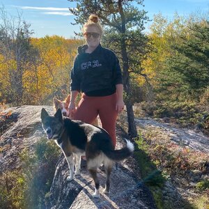 Fundraising Page: Val Adamson